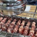 해랑강양다리양꼬치 | 역] 양꼬치 맛집 찾으면 여기!✨ <해랑강양다리양꼬치...양갈비를 곁들인... (N회차 단골/내돈내산 후기)