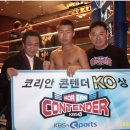 Hook Boxing Gym 이미지