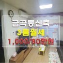 금곡동 농협하나로마트 앞 이미지