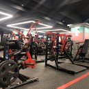 파워 마스터짐 이미지