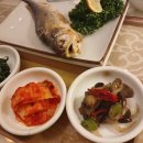서라벌숯불구이식당