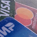 영국 결제 보고서에서는 Mastercard, Visa의 대안을 요구합니다. 이미지