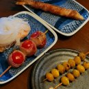 꼬지이야기 이미지