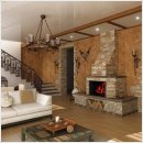 충남인테리어 장식 이미지