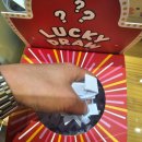 럭키네 PT | 도곡동 헬스장 휴메이크휘트니스 럭키드로우 뽑기 이벤트!