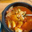 과천 선바위역 아침식사와 주차 가능한 김치찌개 맛집 개군양평해장국