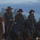 카우보이 이미지