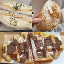 플러스82커피 (송탄점) | 광명 와플 맛집 : 플러스 82 광명점 크로플 샌드위치 후기