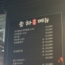 송하낙지 이미지