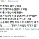 달에서 보내는 편지 #7 파란색 장미의 꽃말은 기적 🌹💙 이미지