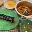 청춘사업 분식점빵 이미지