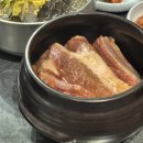 879 | 이보다 더 완벽할 수 없는 수원갈비: 평돈식당에서의 특별한 식사 경험