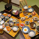 변동노모당 | 거제 히노끼탕 토모노야 호텔 료칸 숙소 조식 + 석식 제공 후기 배민 회 포장 음식 맛집