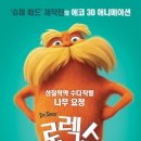 #2012년 10주차 북미 박스오피스 - 실사로 도전한 애니메이션의 거장 쓴 맛을 보다! 이미지