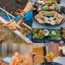 대포어촌횟집 | 속초 대포항 대게 횟집 대포어촌회센타 재방문후기