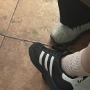 Eg텍 | 가을 운동화 추천 슈퍼스타 EG4959 사이즈, 가격, 실제 착용 후기