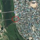 강변도로 이미지