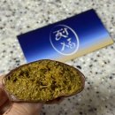 정상에서 | 뒤늦은 두친자의 두바이쫀득쿠키 후기2 (경주 정상에서)