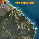 바우길 9구간 이미지