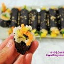 꼬마김밥좋은날 이미지