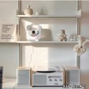 CD 감성 그대로! HIFI 벽걸이 플레이어 리뷰