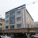 장성동 우체국 이미지