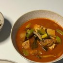 된장찌개 vs 김치찌개 vs 순두부찌개 vs 부대찌개 이미지