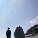 토토큰바위 야영장 | 경남 합천 가야산 만물상 등산코스 백운동 야영장 출발 칠불봉 상왕봉 인증