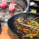 경기 광주 고기집 소고기 맛집 회식, 가족모임하기 좋은 &#34;정원갈비 광주점&#34; 후기
