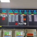 마산시외버스 터미널 이미지