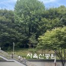 와동제1공원 1구역 화장실 | 2025 불꽃축제 명당 사육신공원 관람 후기 및 꿀팁