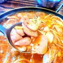 의정부부대찌개&배부른생오리 이미지