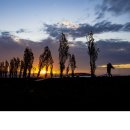 농부의 아침 이미지