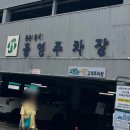 홍은1동 제1공영주차장 이미지
