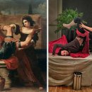 재미있는 미술놀이 이미지