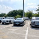 동해모터스 | Q4, Q6, A6, Q8 e-트론 아우디 전기차 고속도로 연비 테스트