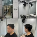 겸맨즈헤어 이미지