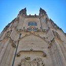UR(원주시)-[천사로]-상-59 | 부르고스 대성당, 박물관 (Cathedral de Burgos, spain)