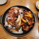 족발야시장시흥장곡점