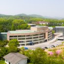 동서울교회 건물 이미지