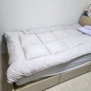 사계절세탁 | 🛏 토퍼 추천🛏 | 소하임 통세탁 사계절 토퍼 솔직 후기👍