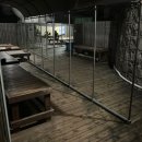 수원성첨성대한증막 이미지