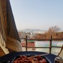 달서별빛캠프 캠핑장(데크캠핑장) 이미지