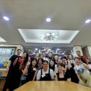 동그라미식당 | 의정부 봉사활동 동그라미공동체 8월 봉사 후기