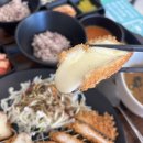 참된상회 | 극F들의 즉흥적인 강릉2박3일 여행 1일차 ( 강문애 게스트하우스, 이쉐프의 돈까스, 조개상회, 안목해변 )