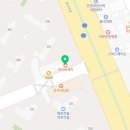 파리바게뜨 평촌어바인퍼스트점