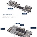 우방아이유쉘작은도서관 이미지