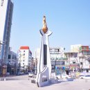 군포역전시장 백종원의 골목식당 어흥떡볶이 군포왕족발 숯장군꼬꼬불막창