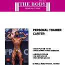 더바디피트니스 이미지