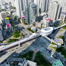 대구도시鐵 4호선 환경영향평가 초안 공개 이미지